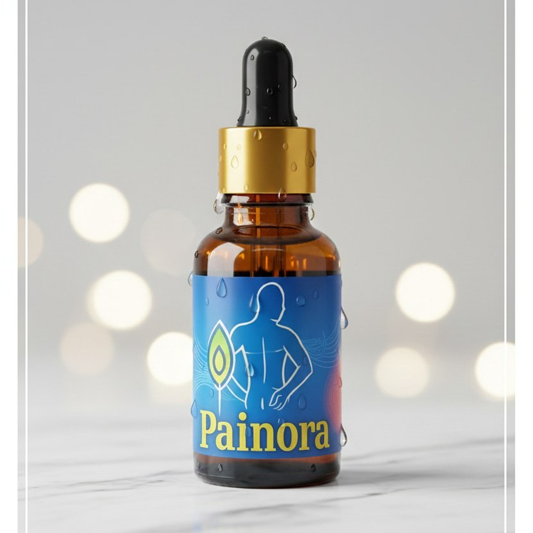 روغن پینورا ضد درد مفاصل و سیاتیک گیاهی +هدیه