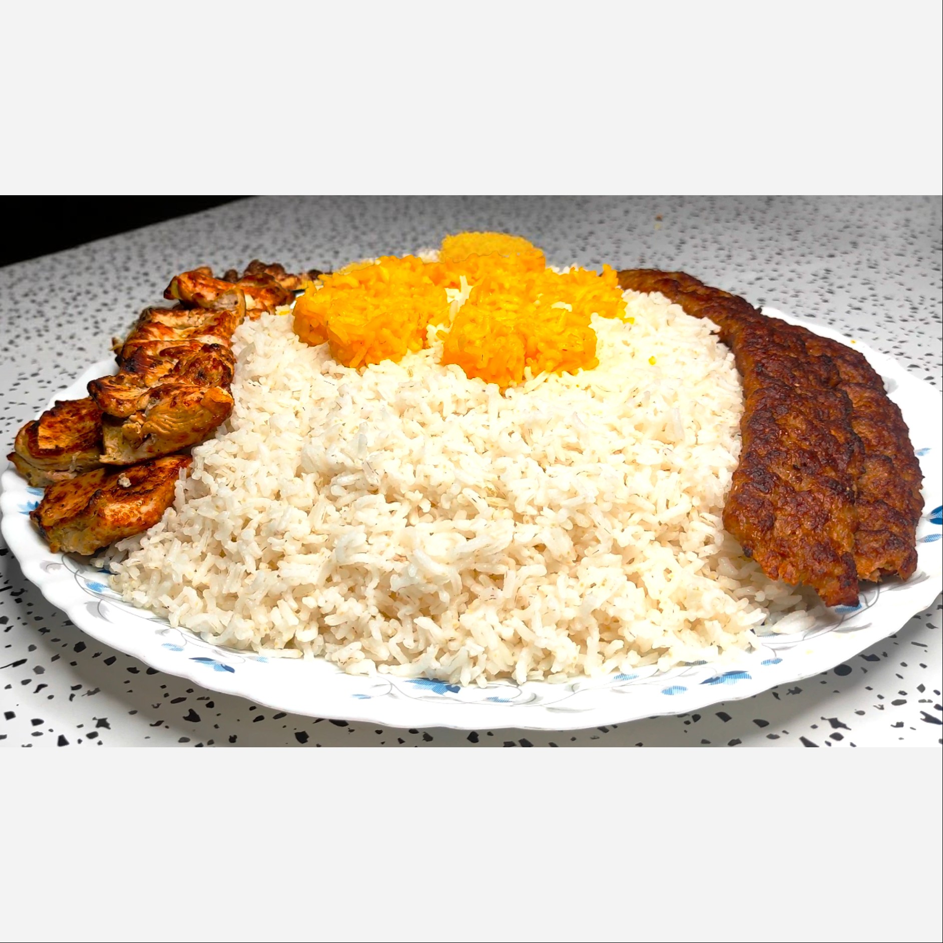 برنج عنبربو خوزستان درجه یک (10 کیلویی)