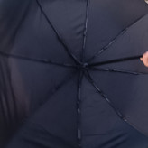 چتر تاشو وارداتی 21اینچ مشکی