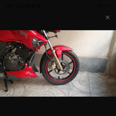 برچسب نوار طوقه اسپرت یا برچسب دور رینگ