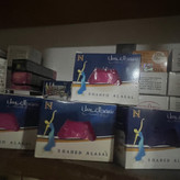 کرم زیر.بغل شهدالعسل .روشن کننده. ضدتعریق خوشلو