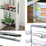 جا ادویه داخل کابینت سوپر پهلو