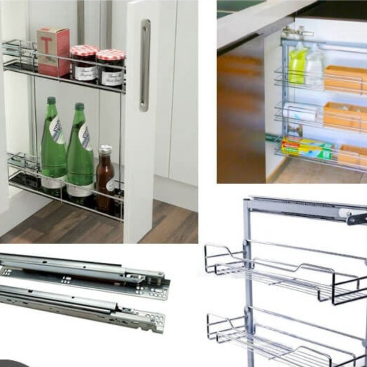 جا ادویه داخل کابینت سوپر پهلو