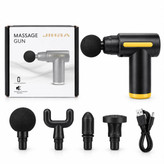 فروش ویژه ماساژور تفنگی شارژی مدل MASSAGE GUN 620 قیمت عالی ،ارسال فوری،تک به قیمت عمده