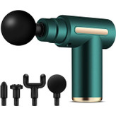 فروش ویژه ماساژور تفنگی شارژی مدل MASSAGE GUN 620 قیمت عالی ،ارسال فوری،تک به قیمت عمده
