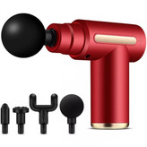 فروش ویژه ماساژور تفنگی شارژی مدل MASSAGE GUN 620 قیمت عالی ،ارسال فوری،تک به قیمت عمده