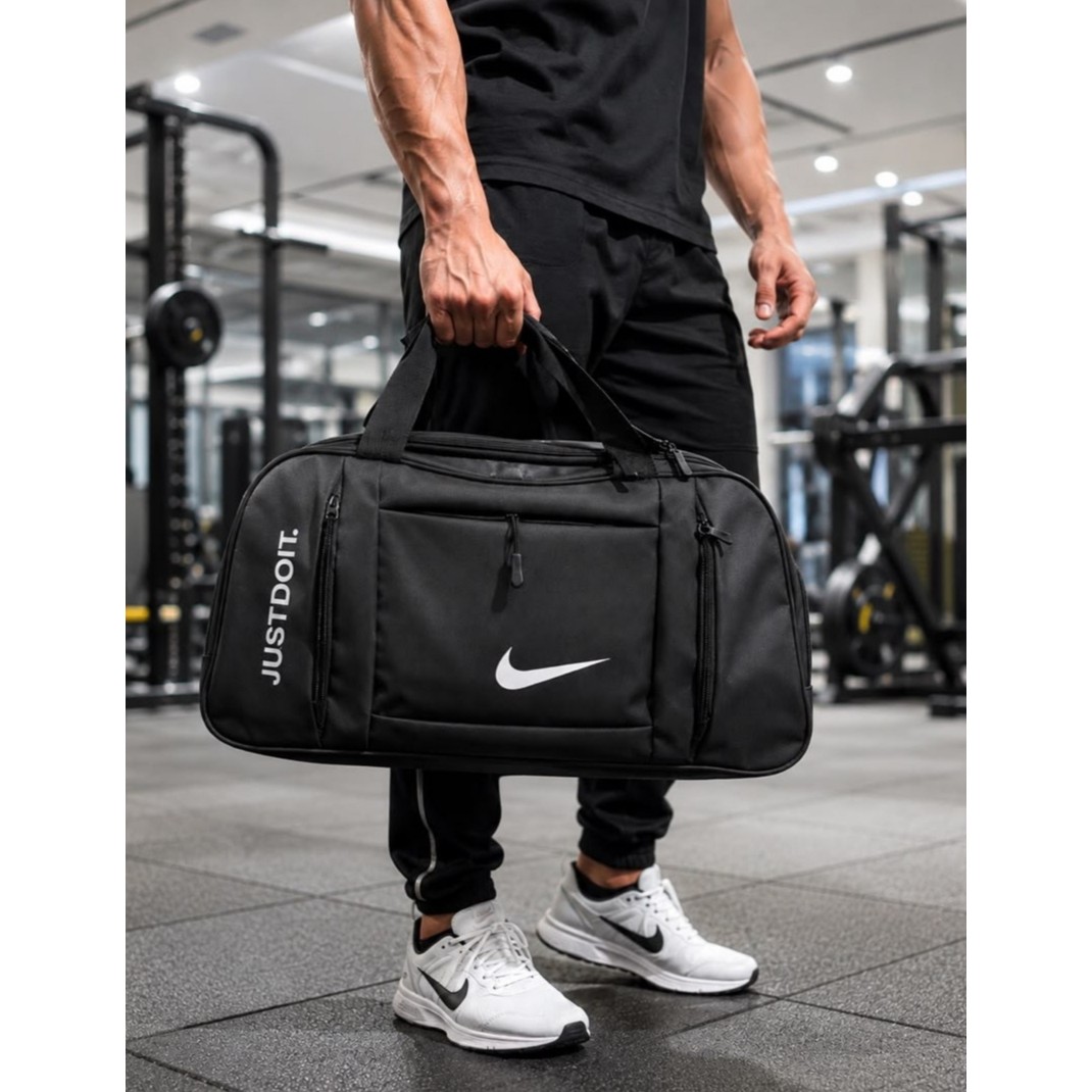 ساک ورزشی/مسافرتی سایز بزرگ NIKE