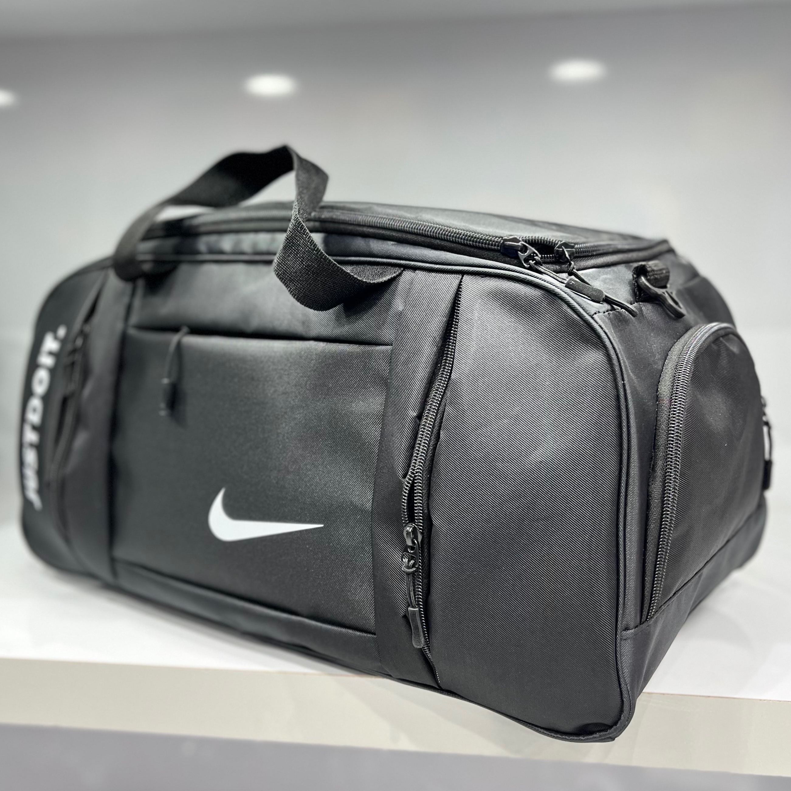 ساک ورزشی/مسافرتی سایز بزرگ NIKE
