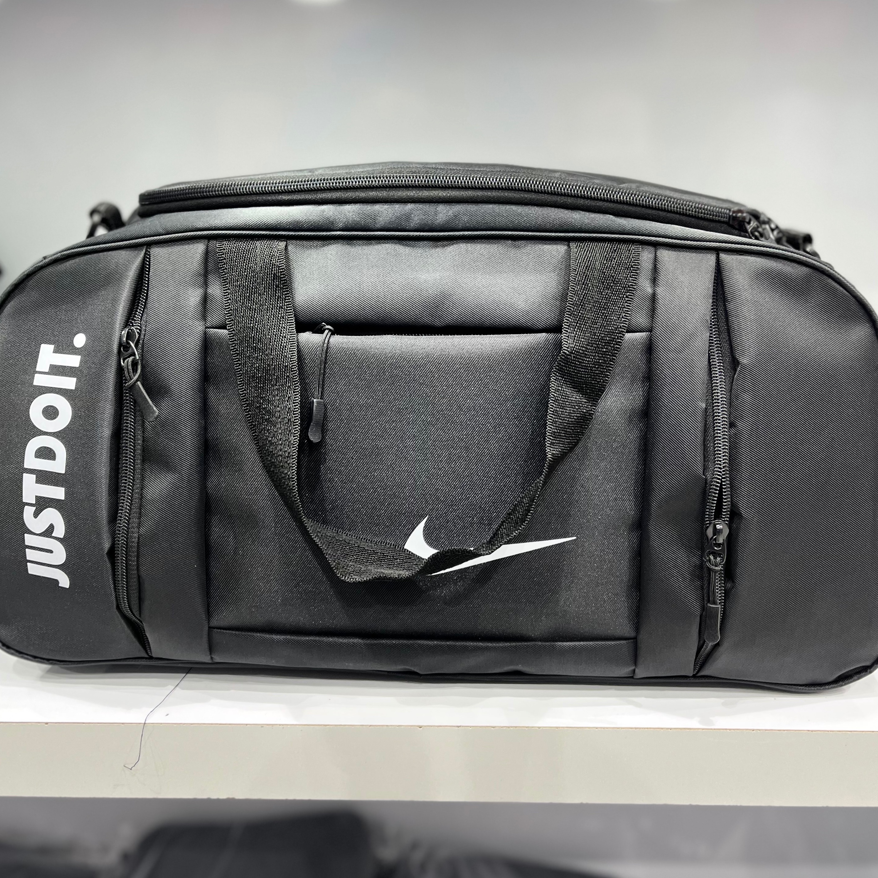 ساک ورزشی/مسافرتی سایز بزرگ NIKE