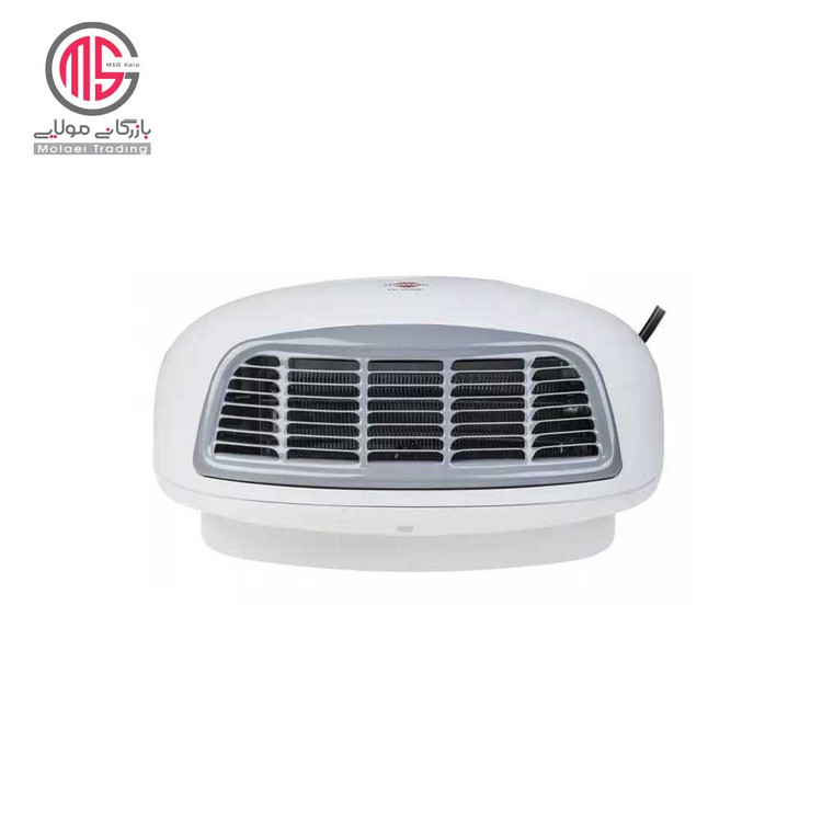 فن هیتر پارس خزر مدل FH2000P ( پس کرایه )