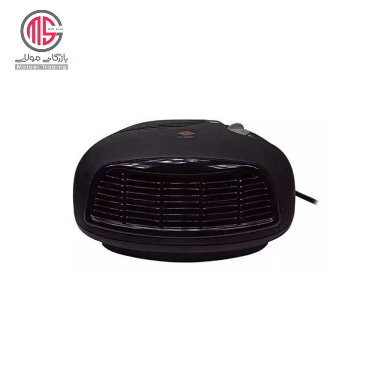 فن هیتر پارس خزر مدل FH2000P ( پس کرایه )