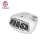 فن هیتر پارس خزر مدل FH2000P ( پس کرایه )