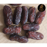 خرما پیارم درجه یک تازه حاجی آباد 500 گرم