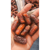 خرما پیارم درجه یک تازه حاجی آباد 500 گرم