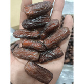 خرما پیارم درجه یک تازه حاجی آباد 500 گرم