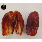 خرما پیارم درجه یک تازه حاجی آباد 500 گرم