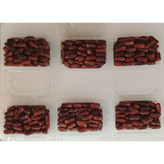خرما پیارم درجه یک تازه حاجی آباد 500 گرم
