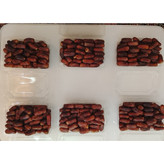 خرما پیارم درجه یک تازه حاجی آباد 500 گرم