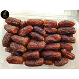 خرما پیارم درجه یک تازه حاجی آباد 500 گرم