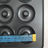 ساندویچ ساز 4 کاره یونیک کینگ مدل 2080