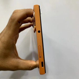 تبلت سیم کارت خور بی ام ال (BML) مدل AI PAD Tab S8 Ultra حافظه 256 گیگابایت رم 8 گیگ اندروید 14 پکیج کامل لوازم جانبی