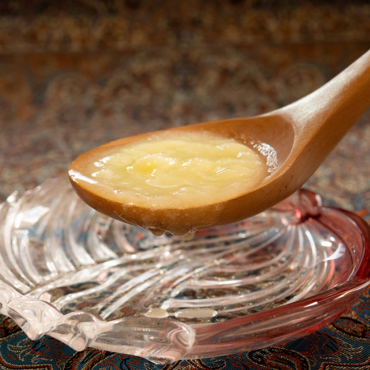 روغن حیوانی گوسفندی خالص یک کیلوگرمی