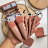 براش نود آیینه دار چهار وپنج تیکه 4و5عددی