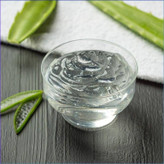 ژل الوئه ورا یک کیلویی(طبی) بدون اسانس