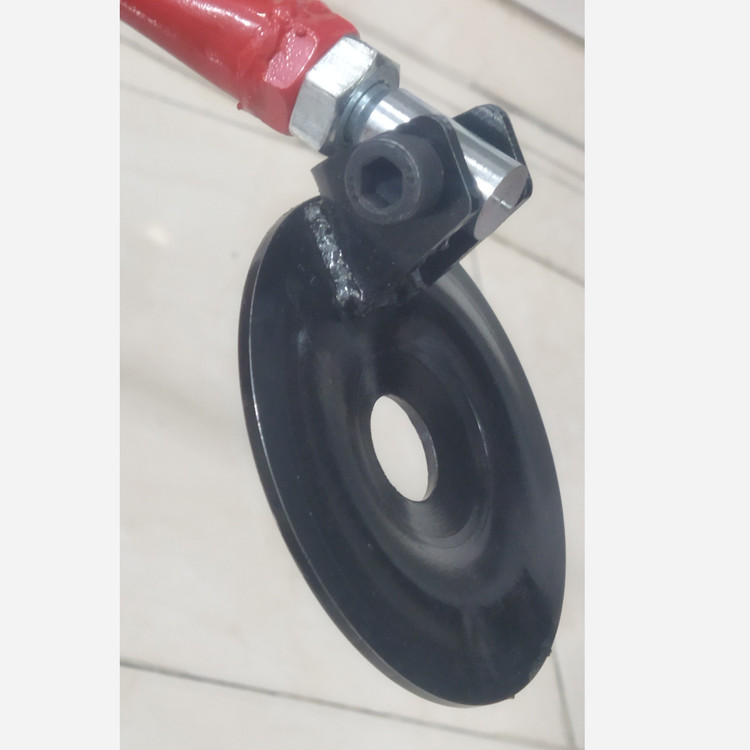 استرس بار عقب پراید