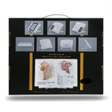 نگهدارنده کتاب کتابیار مدل پلاس
