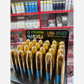 ریمل حجم دهنده اوریفلیم فرچه منحنی ( آرایشی هوتران)