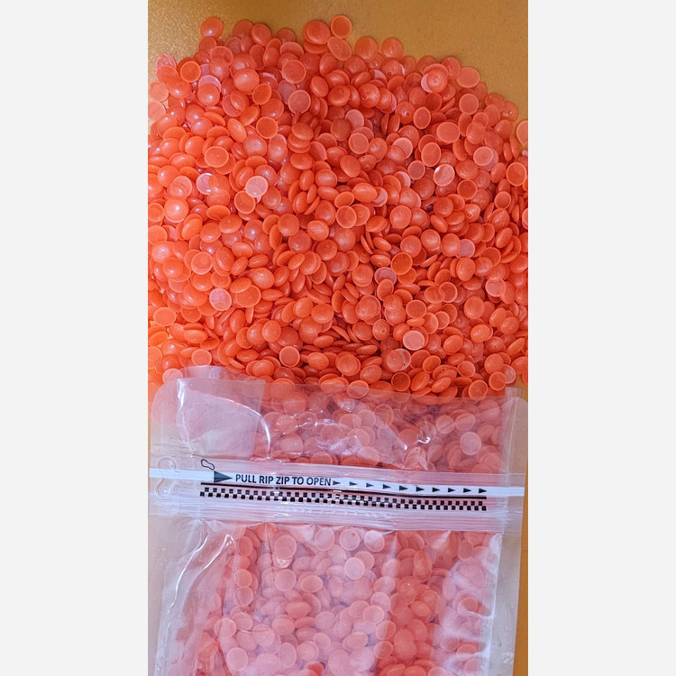 وکس عدسی ژله ای 200گرمی
