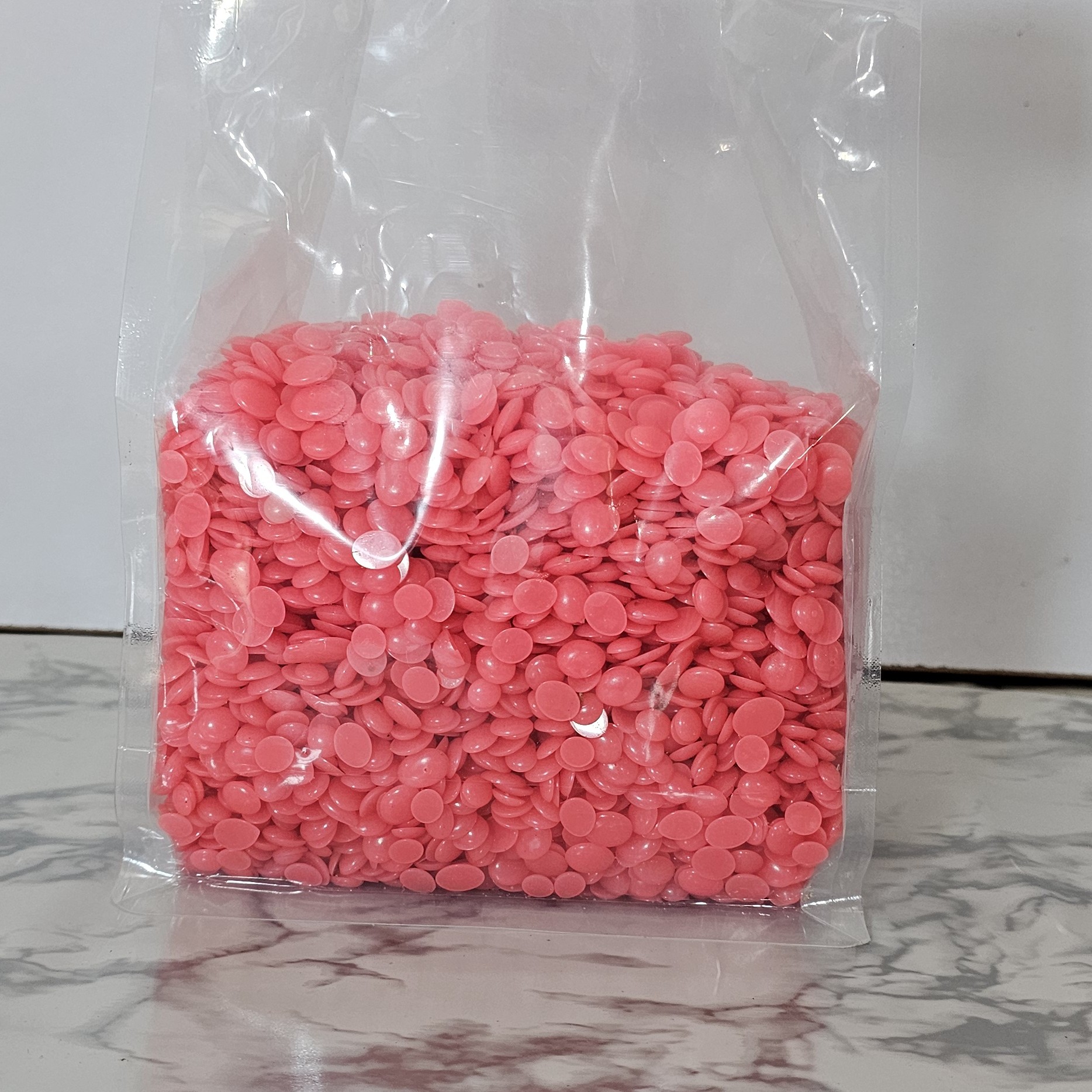وکس عدسی ژله ای 200گرمی