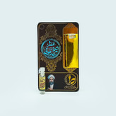 عطر شیخ بهایی طیبستان (در 5 حجم)