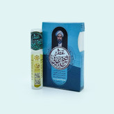 عطر شیخ بهایی طیبستان (در 5 حجم)