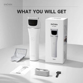 ماشین اصلاح enchen boost 2