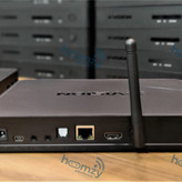 اندروید باکس ایکس ویژن مدل XSMT-110