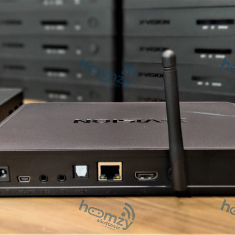 اندروید باکس ایکس ویژن مدل XSMT-110