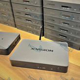 اندروید باکس ایکس ویژن مدل XSMT-110