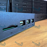 اندروید باکس ایکس ویژن مدل XSMT-110