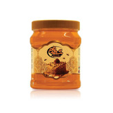 عسل چهل گیاه طبیعی900 گرم ( بونکه ) شهدفام ( ارسال رایگان )