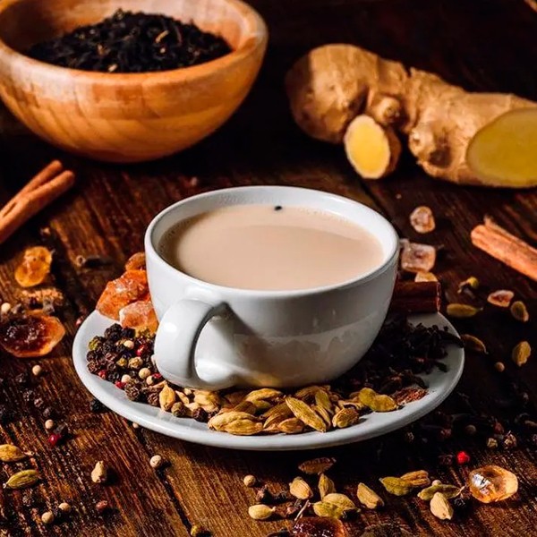 چای کرک هل 500 گرمی (آقای ماسالا)