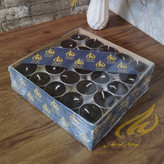 شمع وارمر