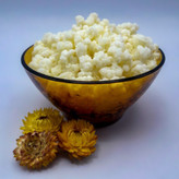 قارچ کفیر قفقازی فعال (50 گرمی) همراه یک بطری دوغ کفیر 300 میلی و مشاوره و آموزش رایگان کشک و ماست کفیر