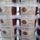 سمنو سنتی 1000 گرمی حاج عباس