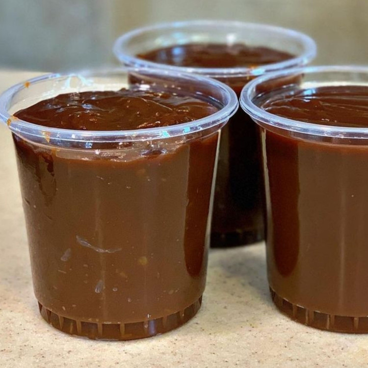 سمنو سنتی 1000 گرمی حاج عباس