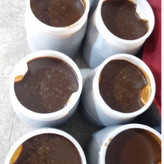 سمنو سنتی 1000 گرمی حاج عباس