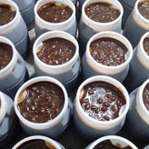 سمنو سنتی 1000 گرمی حاج عباس