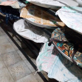 سمنو سنتی 1000 گرمی حاج عباس