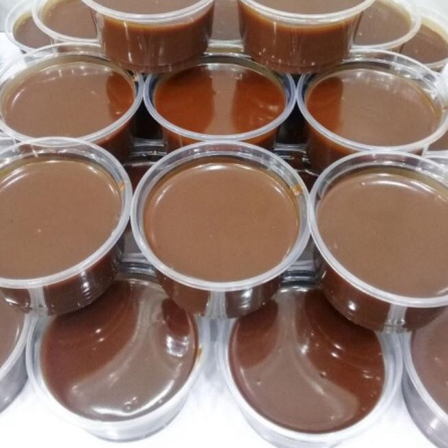 سمنو سنتی 1000 گرمی حاج عباس